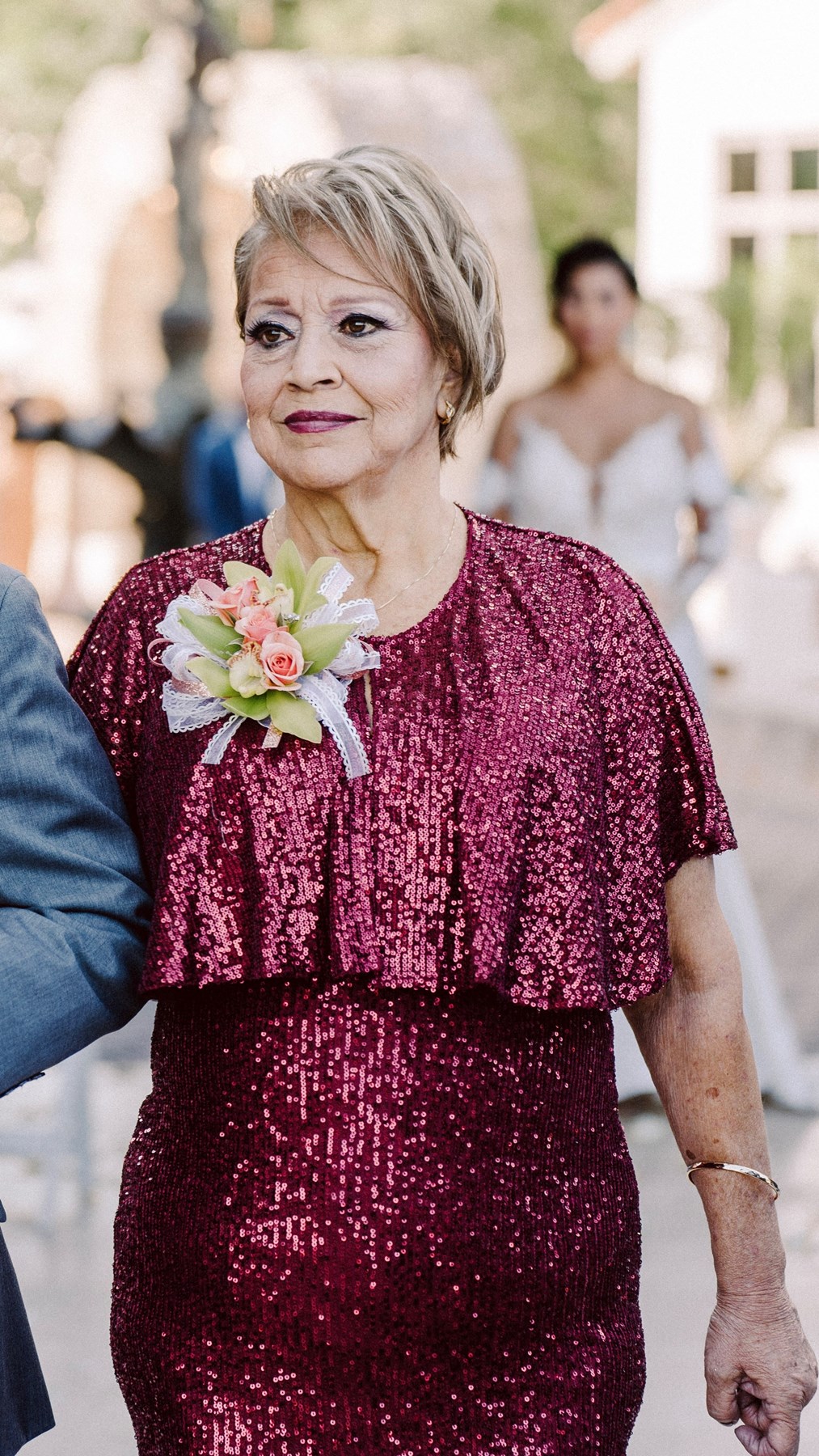 Obituary of Blanca Estella Herrera