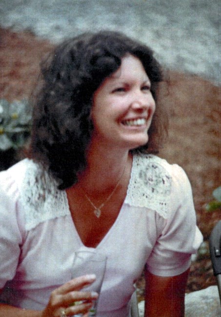 Obituary of Diana Lou Youngson