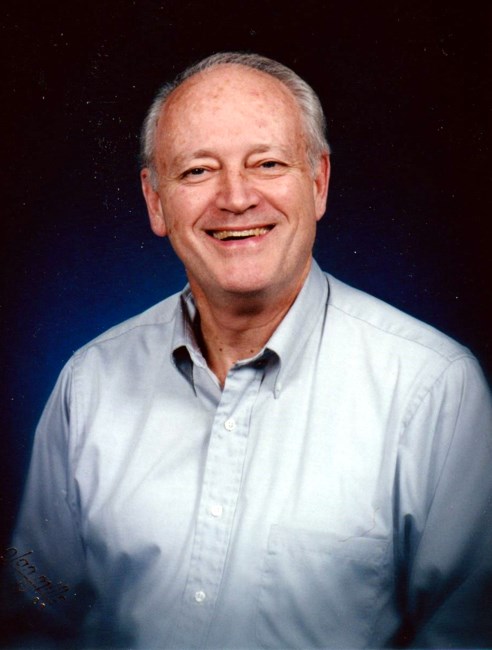 Obituario de George Albert Blann