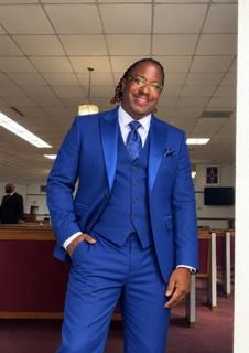 Obituary of Jamerion Dion Williams