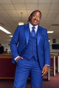 Obituary of Mr. Jamerion Dion Williams