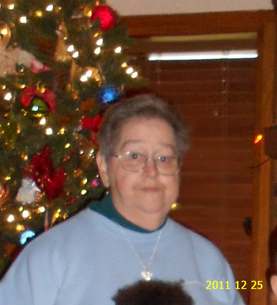 Obituary of Nancy A. Trapp