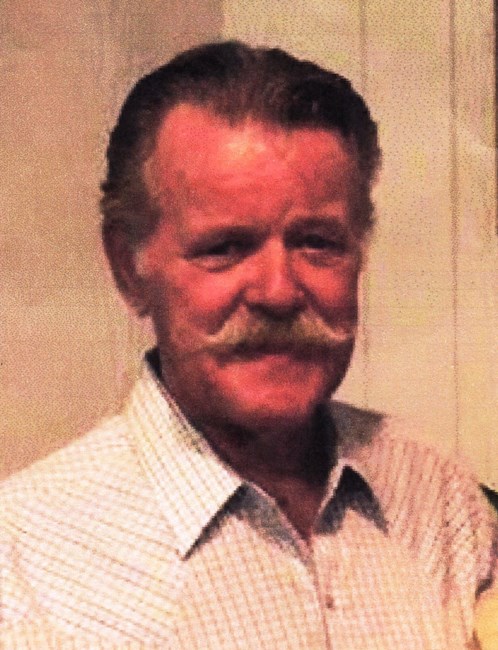 Obituary of Marvin D. Young