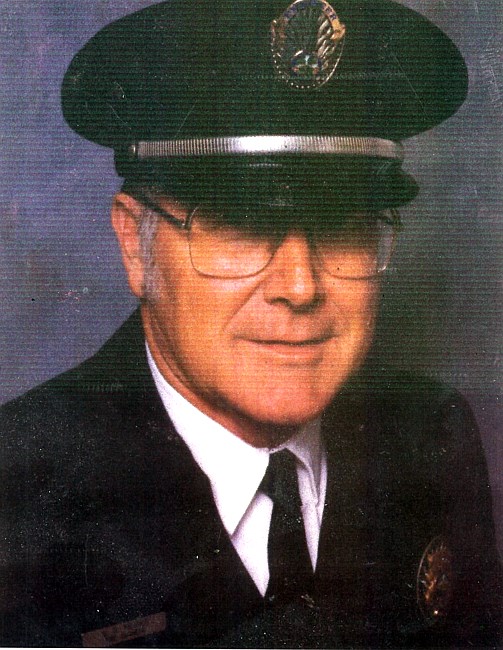 Obituario de William Robert Franks