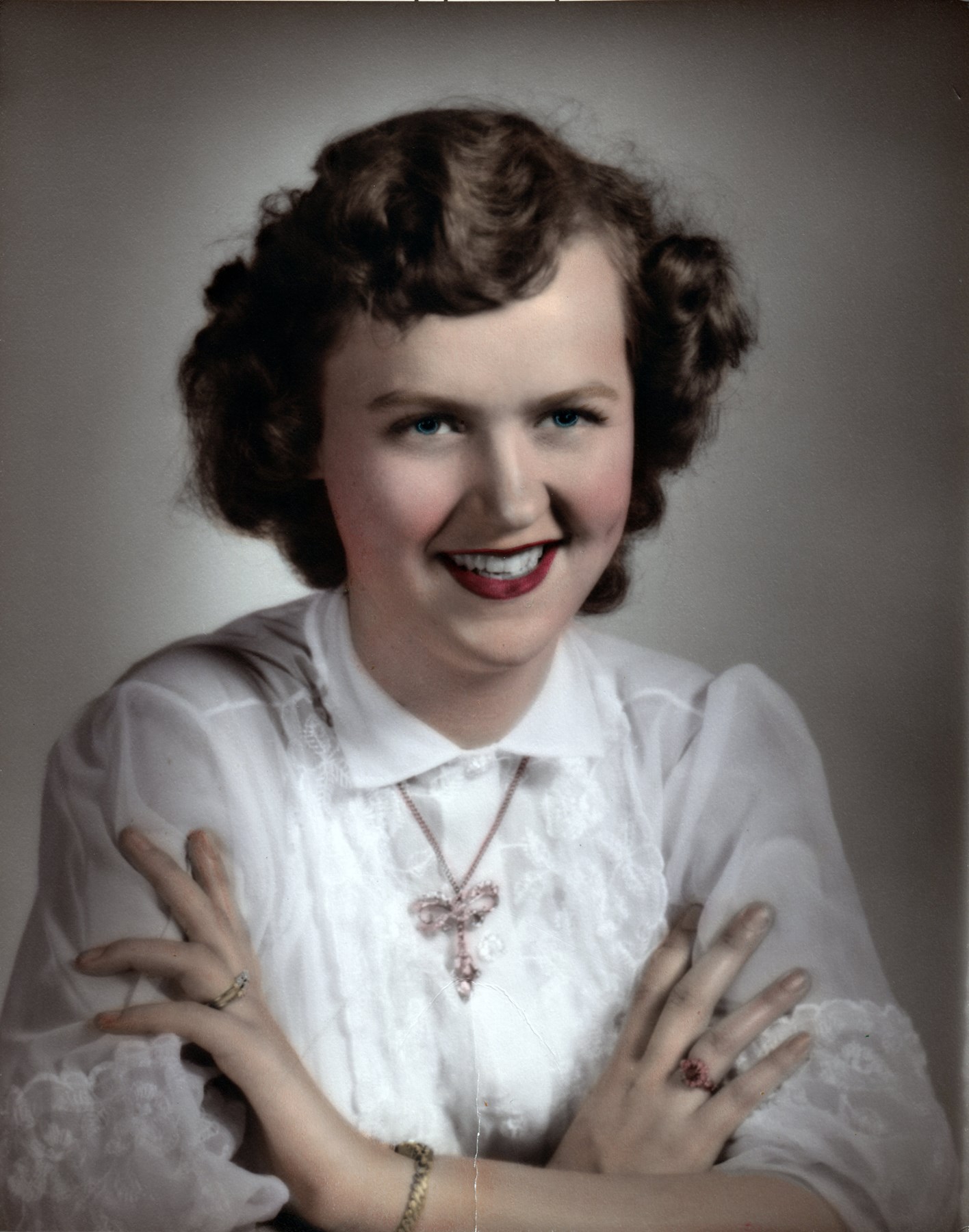 Obituary of Doris Ann Durmire