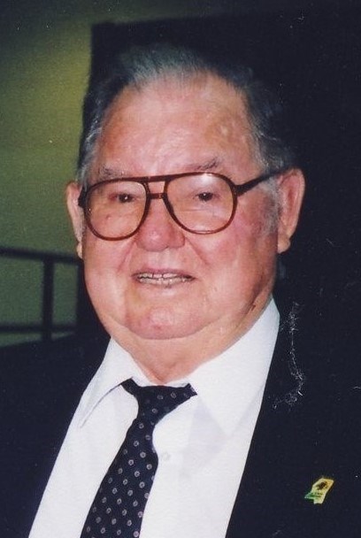 Obituary of Billy W. Daniels