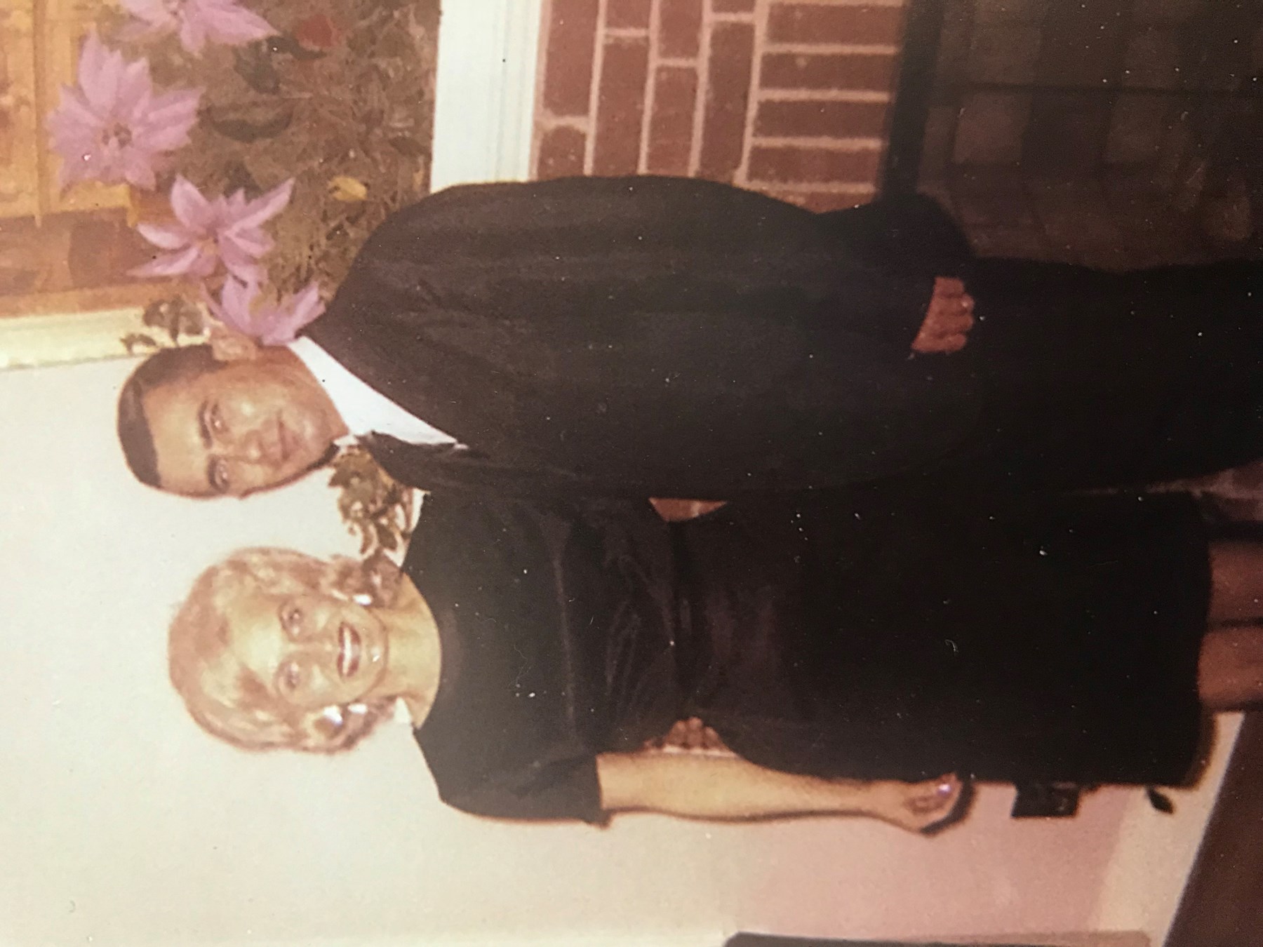 Obituary of Frank Howard Cornell