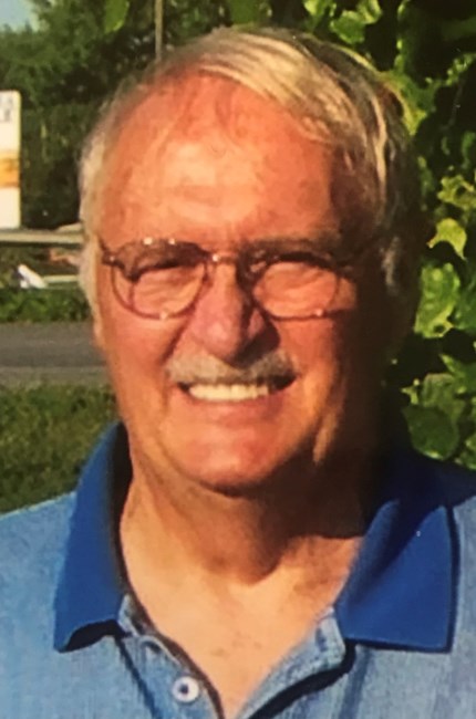 Obituary of Larry Ray Spradlin