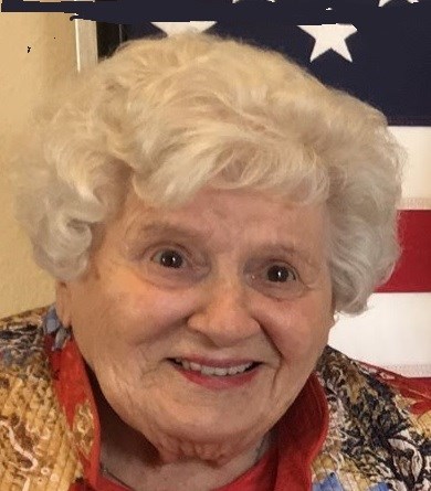 Obituary of Angie Dellos