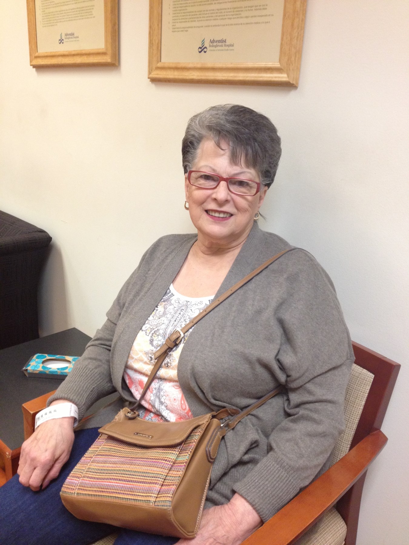 Obituary of Jo Ann Massette