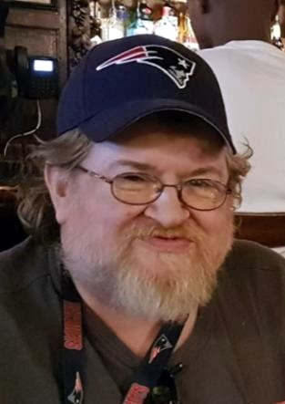 Obituary of Phillip Edward Harkins