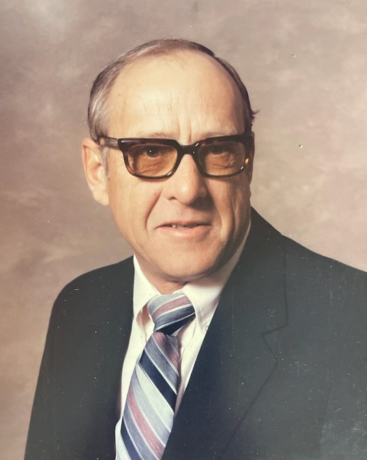James "Doc" Weldon Johnson Obituary Odessa, TX