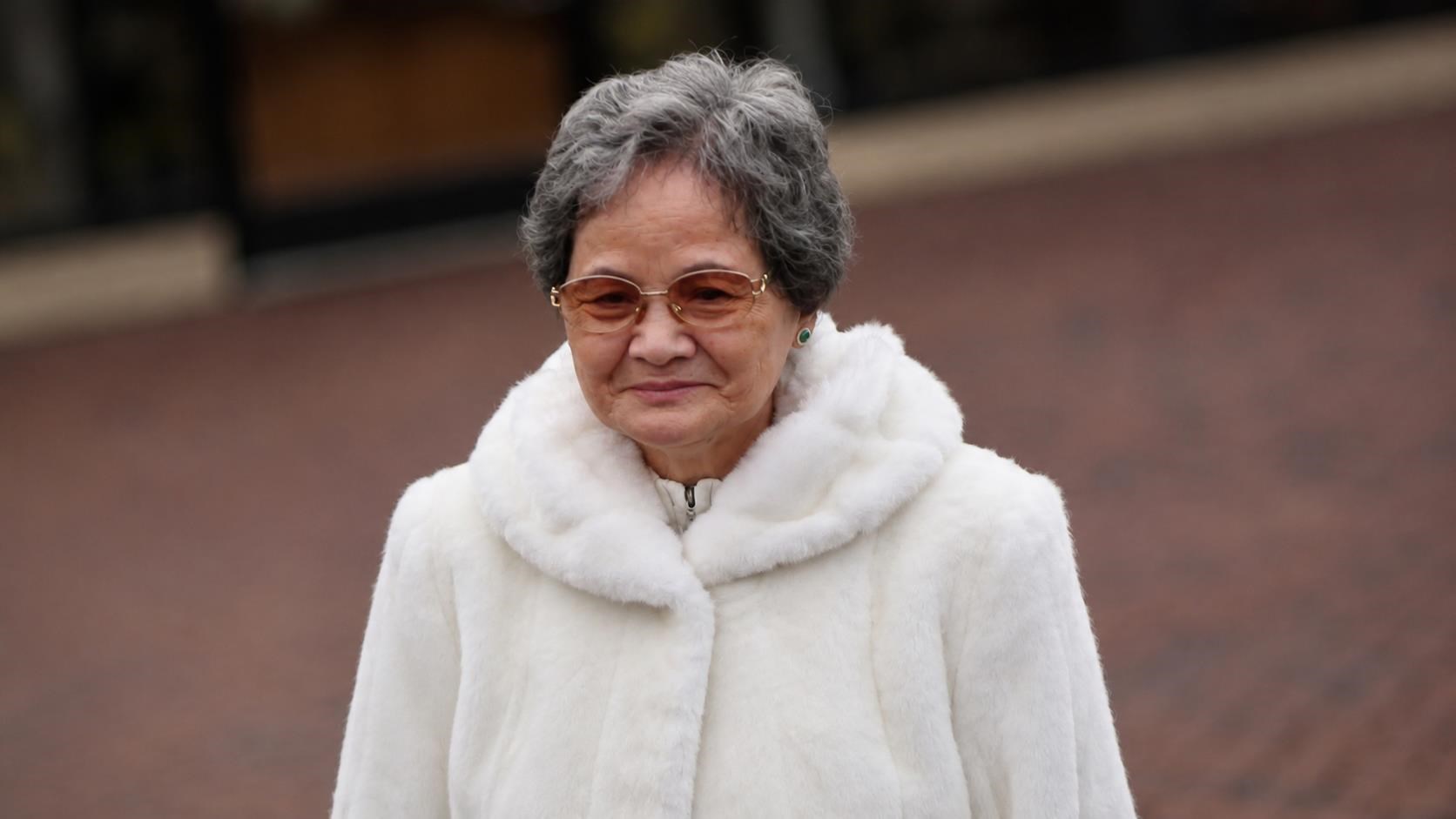 Obituary of Don Thi Nguyen