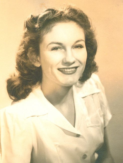 Obituary of Tempie Ann Sutherland