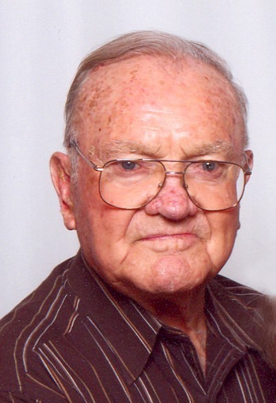 Obituary of Calvin C. Campbell