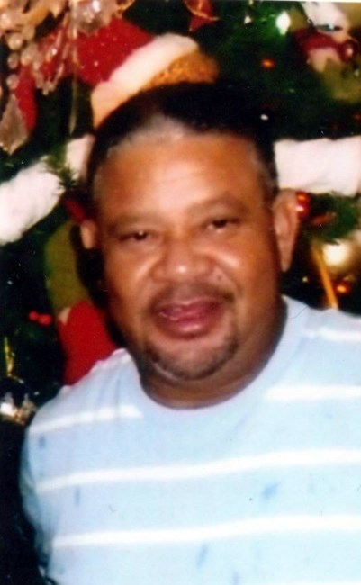 Obituary of Luis Alberto Robles Santos