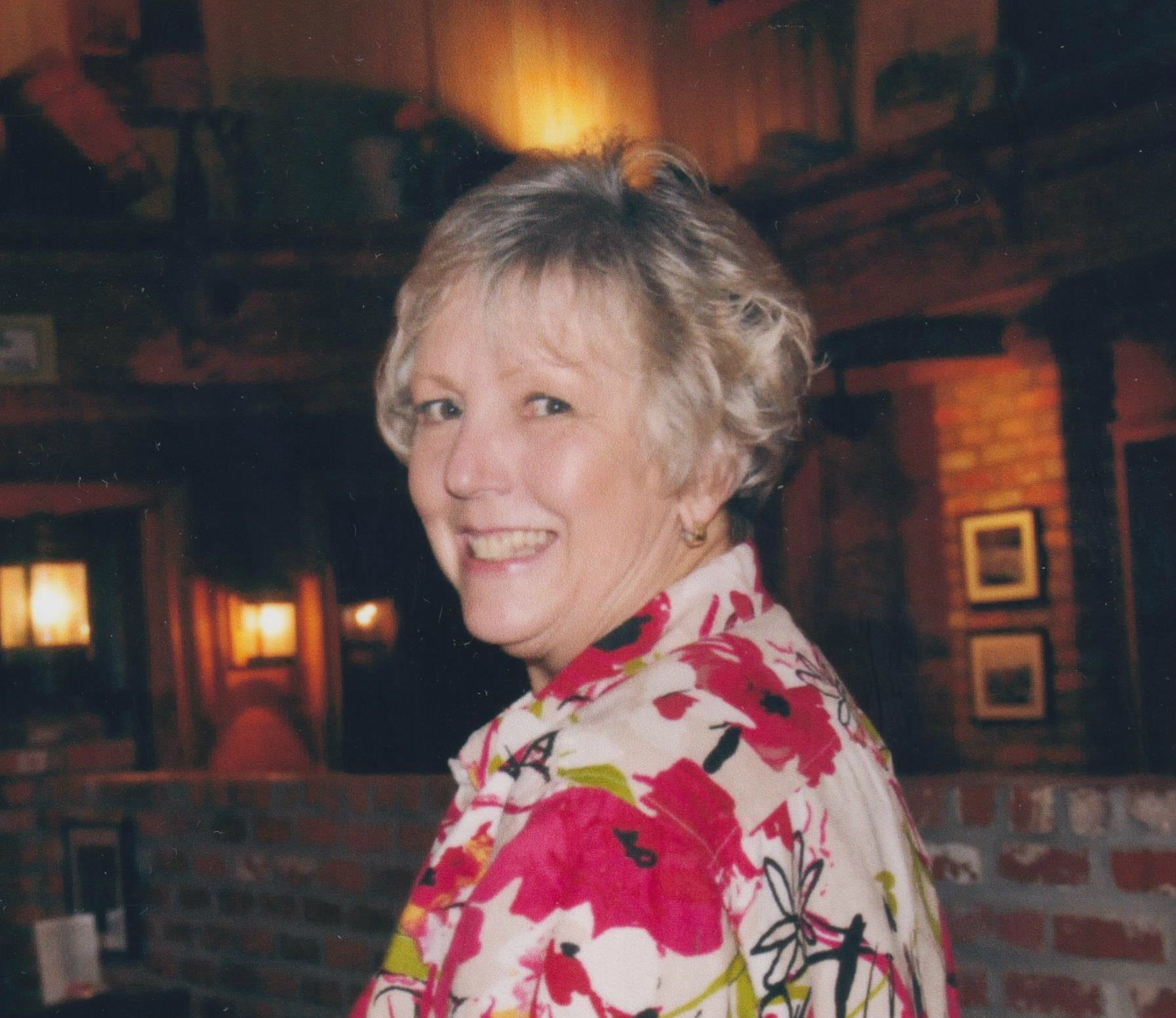 Obituary of Georgia A. "G.A." Treadaway