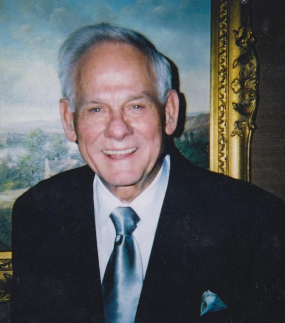 Obituary of Charles Wesley Thompson, Sr., DDS