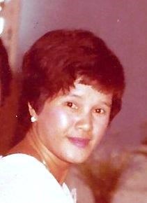 Obituary of Adelaida De Guzman