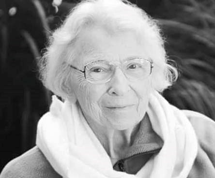 Obituary of Lillian Elma Payne