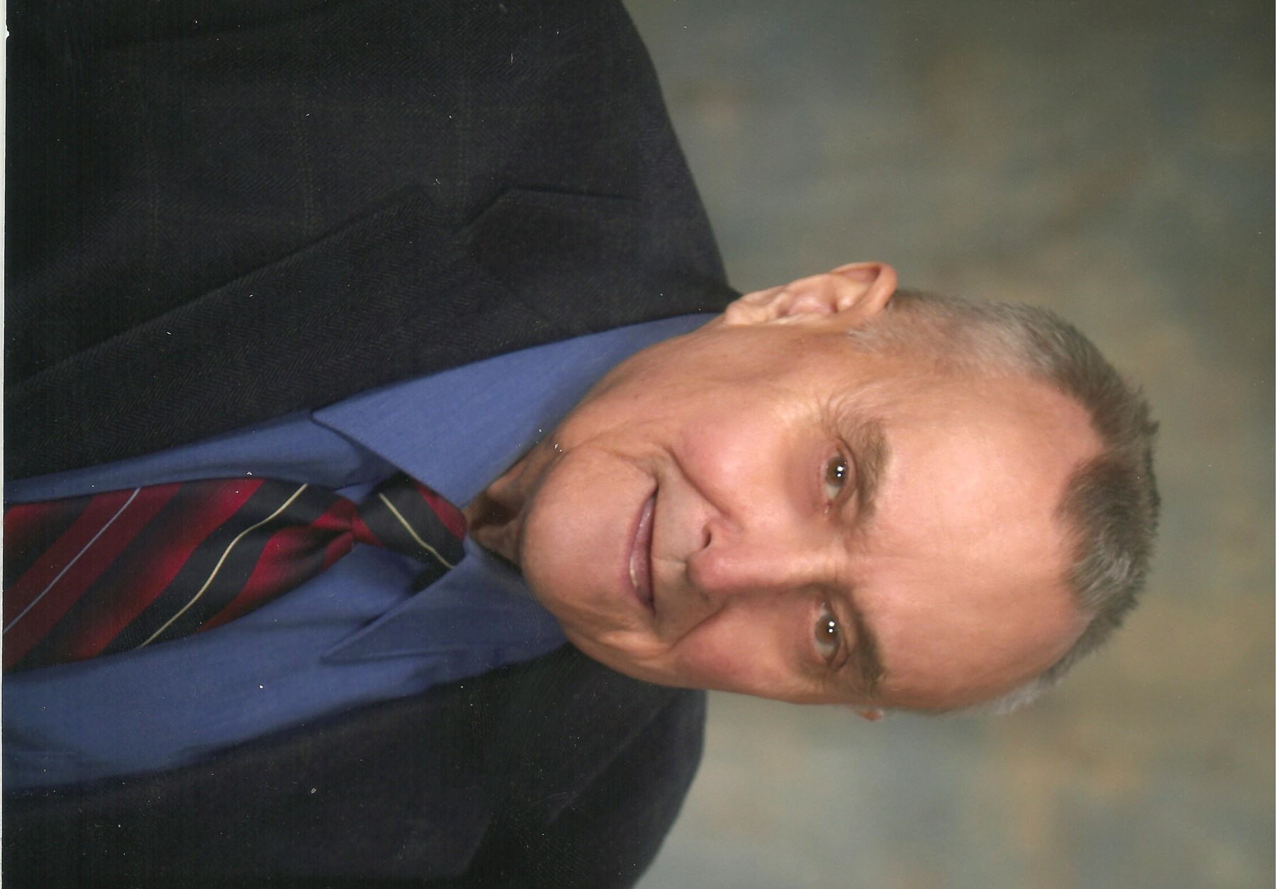 Obituary of James Joseph Poliquin