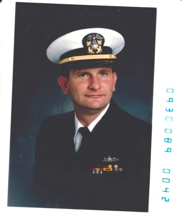 Obituary of Samuel Kendall Black