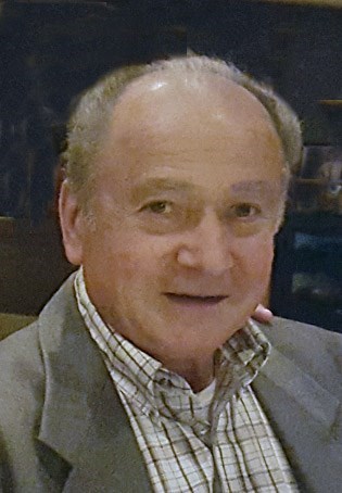 Obituary of Donato Michele Romano