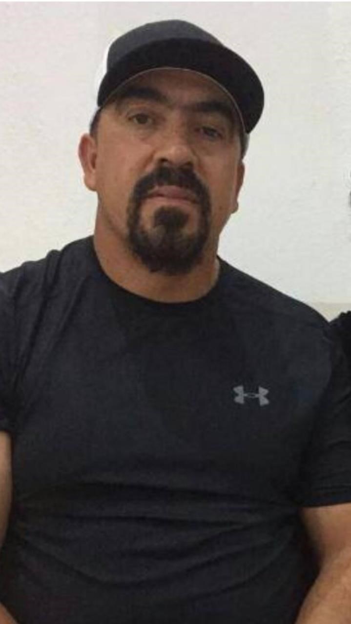 Obituary of Victor Murrieta Martinez