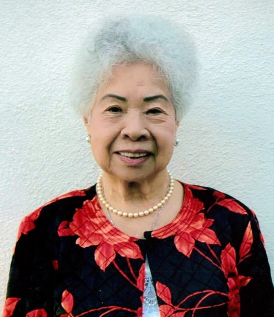 Obituary of Trang Loc Tran
