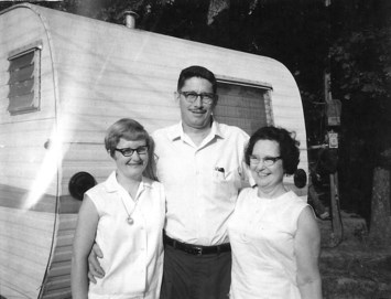 Obituary of Ronald L. Morphew