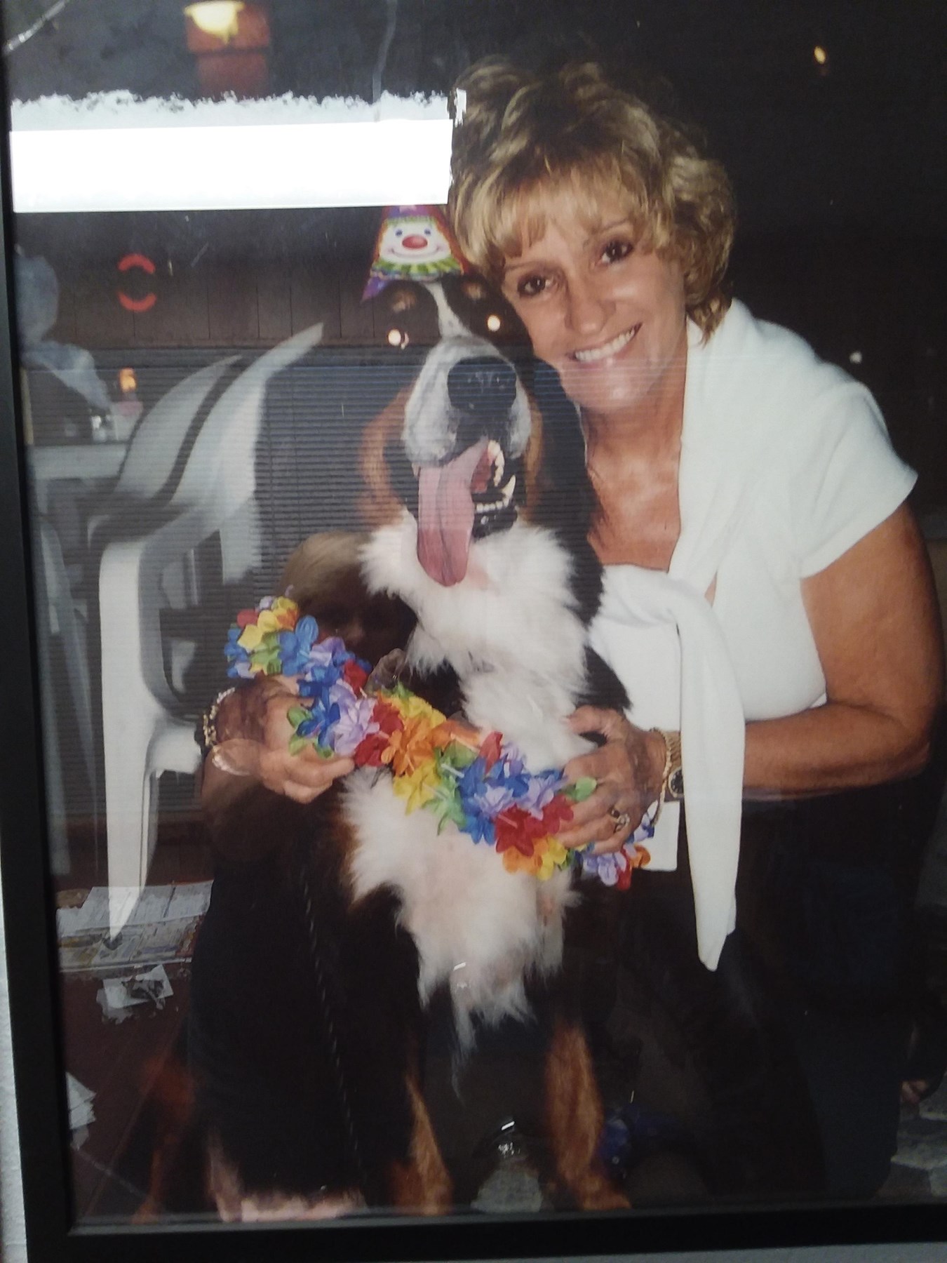 Obituary of Phyllis Marlene Anderson