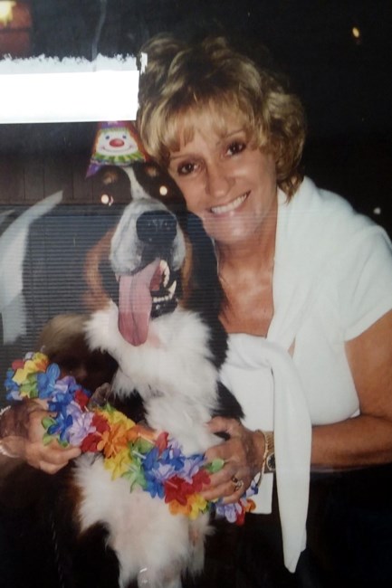 Obituary of Phyllis Marlene Anderson