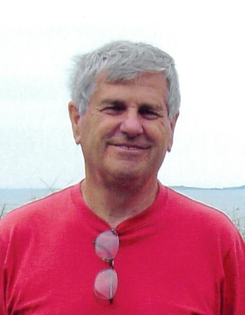 Paul Gagnon avis de décès Rosemere, QC