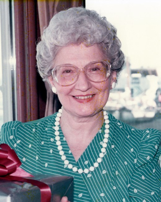 Obituary of Mildred Irene Wagner