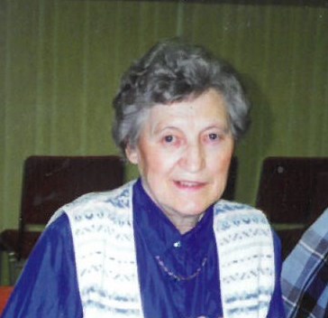 Obituary of Emilie "Millie" Bickerstaff