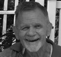 Obituary of Norman Lee Jewell