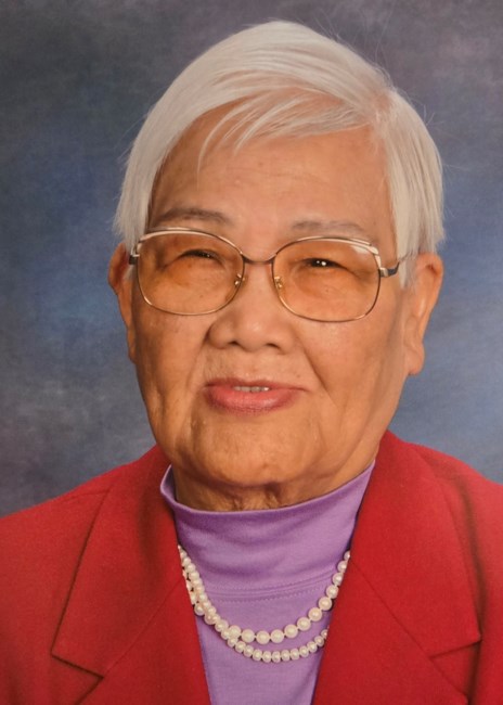 Obituary of Mei Chung Kwan