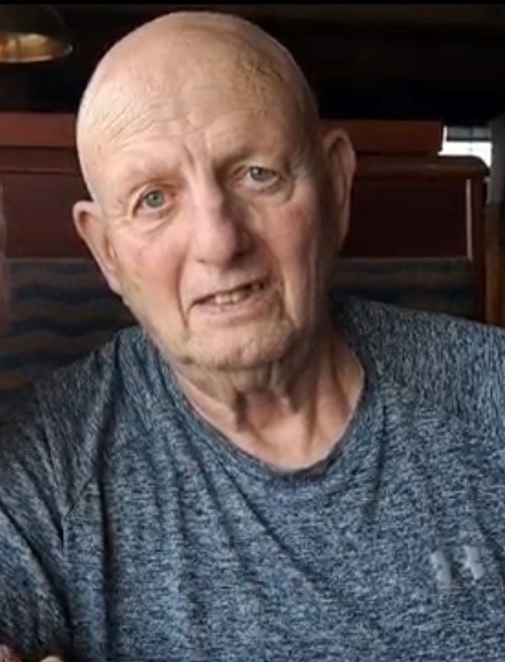 Obituary of Robert A. Hancock