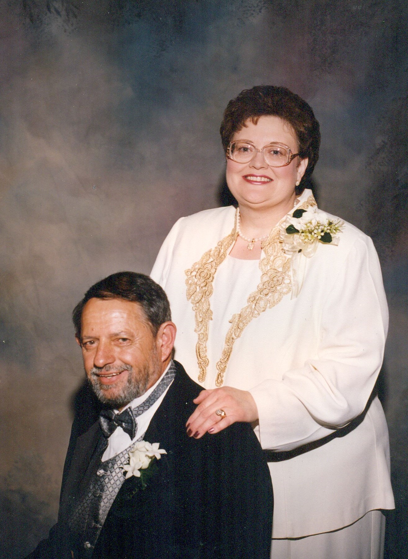 Obituario de Glenda Garrett Smith