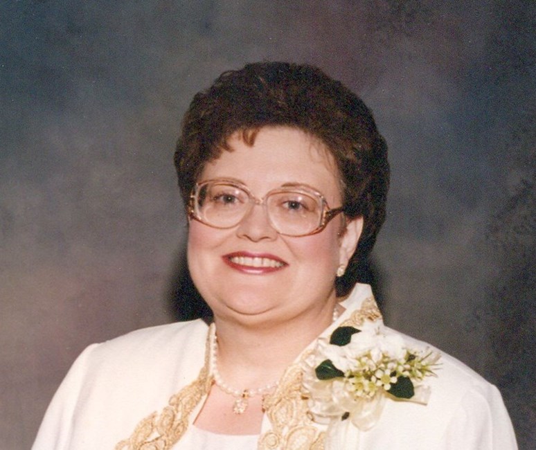 Obituario de Glenda Garrett Smith