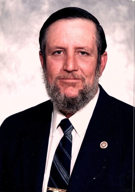 Obituary of Jeffrey Ralph Shelton