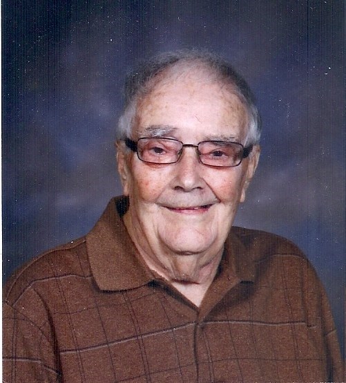 Obituary of James F. Rigsby