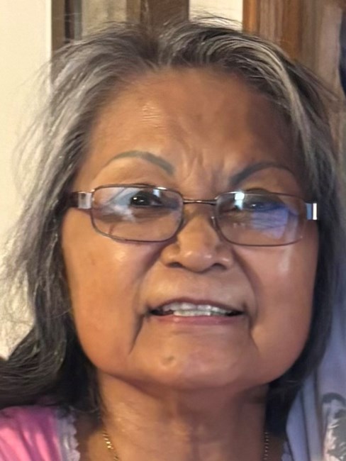 Obituary of Teresita Madrelijo Long