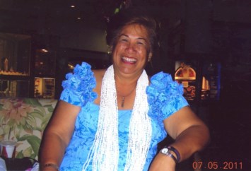 Obituary of Jean Jolenta U'ilani Santiago Charbonnet