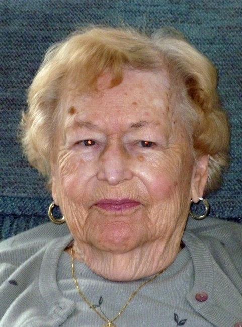 Obituary of Isabella K. Morgan