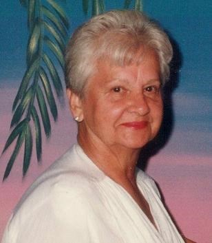 Obituary of Pauline M Porter