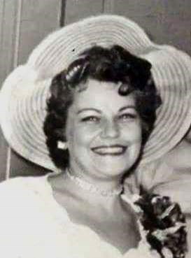 Obituary of Rose Butler Cox