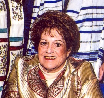 Obituary of Sharyn Kay Bailin