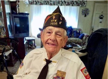 Obituary of Robert J. Parrish Sr.