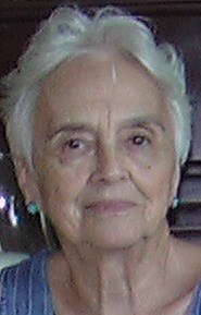 Obituary of Bernice Moore (Woodward) Freeman